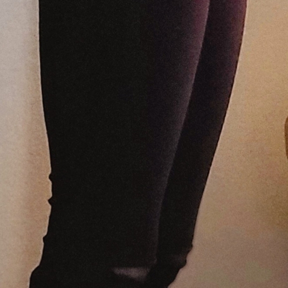 Rewash Brand Wine-Colored skinny jeans size 1 - Picture 2 of 8